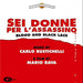Sei Donne Per L Assassino Grey)