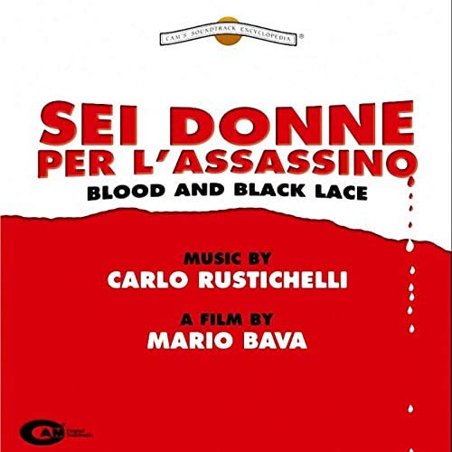 Sei Donne Per L Assassino Grey)