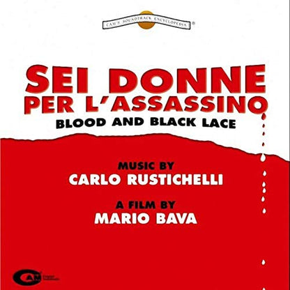Sei Donne Per L Assassino Grey)