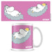 Moomin (Clouds)