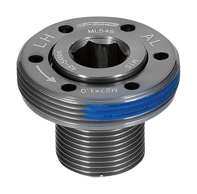 FSA Crank Bolt for Ebike CK-702 (QR-27)