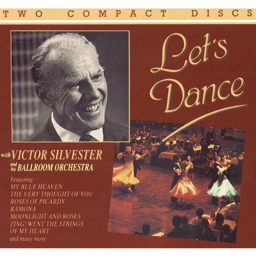 Victor Silvester-Let´S Dance