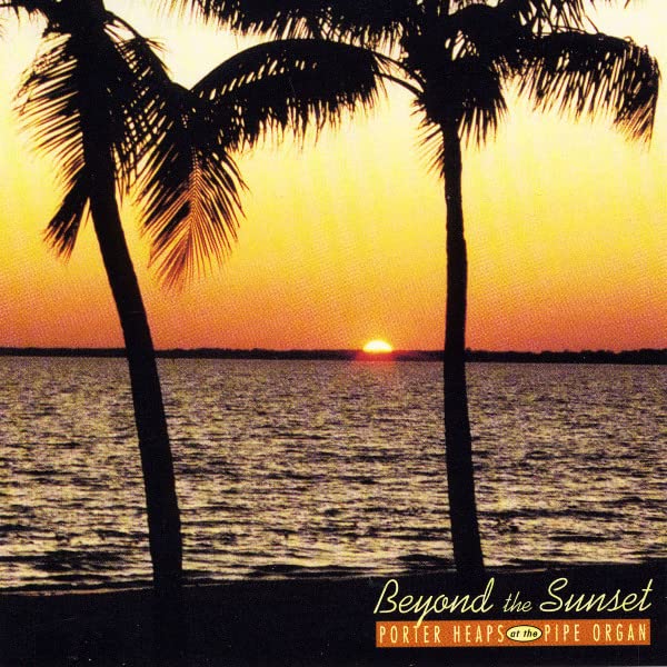 Beyond the Sunset