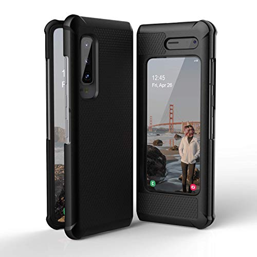 UAG Monarch Case – Samsung Galaxy Fold – black