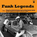 FUNK LEGENDS BOX SET - THE BEST OF FUNK