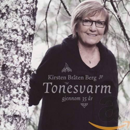 Tonesvarm Gjennom 35 Ar