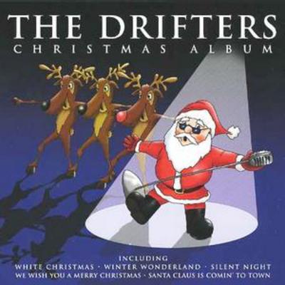 The Drifters Christmas Album