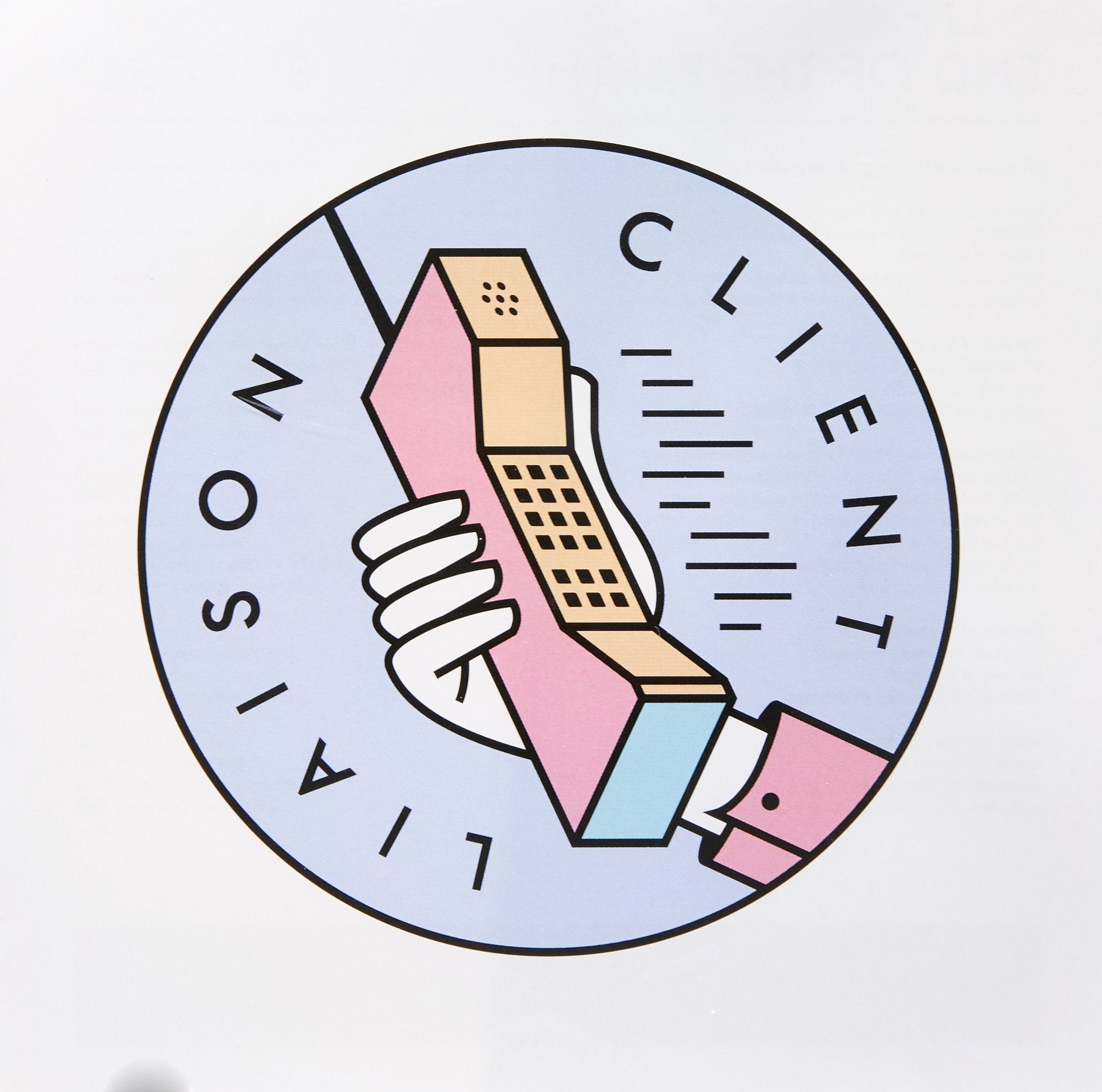 Client Liaison