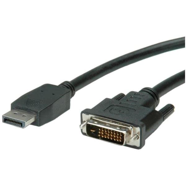 Cavo Dp-Dvi (24 1) Mt. 1 5