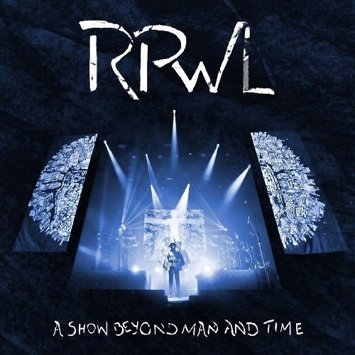 A Show Beyond Man And Time