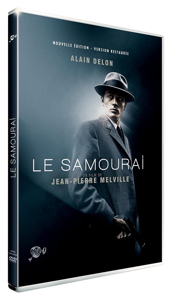 SAMOURAI (1967)LE