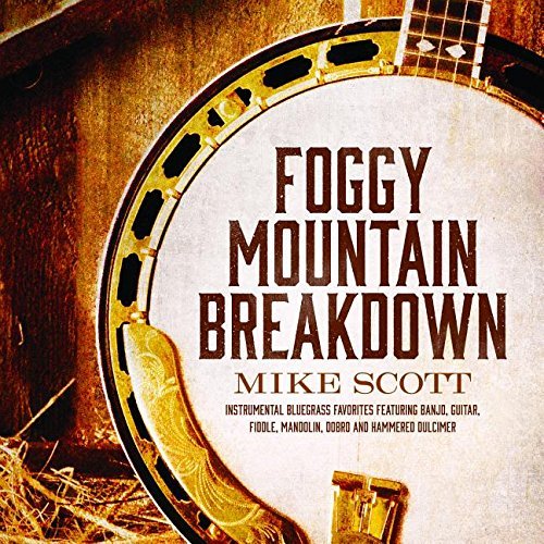 Foggy Mountain Breakdown