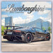 Kalender - 2023 Lamborghini