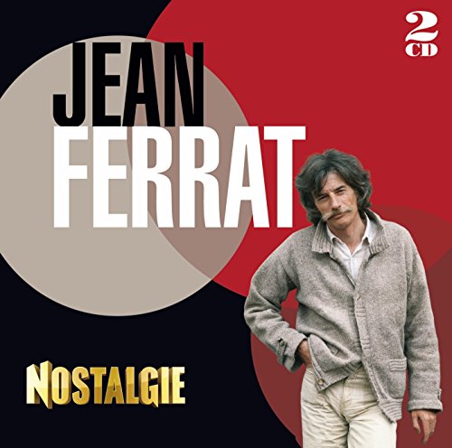 JEAN FERRAT Nostalgie