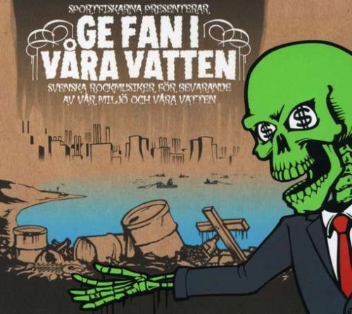 Ge Fan I Vara Vatten