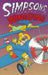 Simpsons Comics Wingding