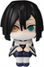 DEMON SLAYER LOOK UP SERIES OBANAI IGURO PVC FIG