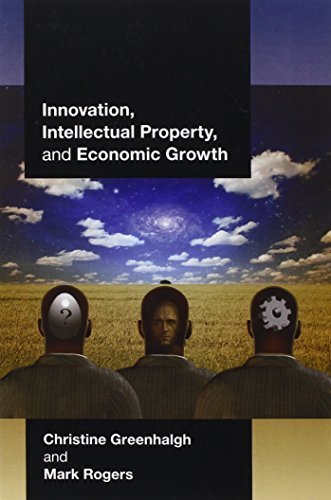Innovation, Intellectual Property, and Economic Growth