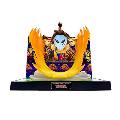 BigBoysToys - Street Fighter T.N.C 09 (VEGA) /Figures
