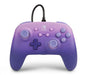 Nintendo Switch - Nintendo Switch Enhanced Wired Controller - Lilac Fantasy (Switch)
