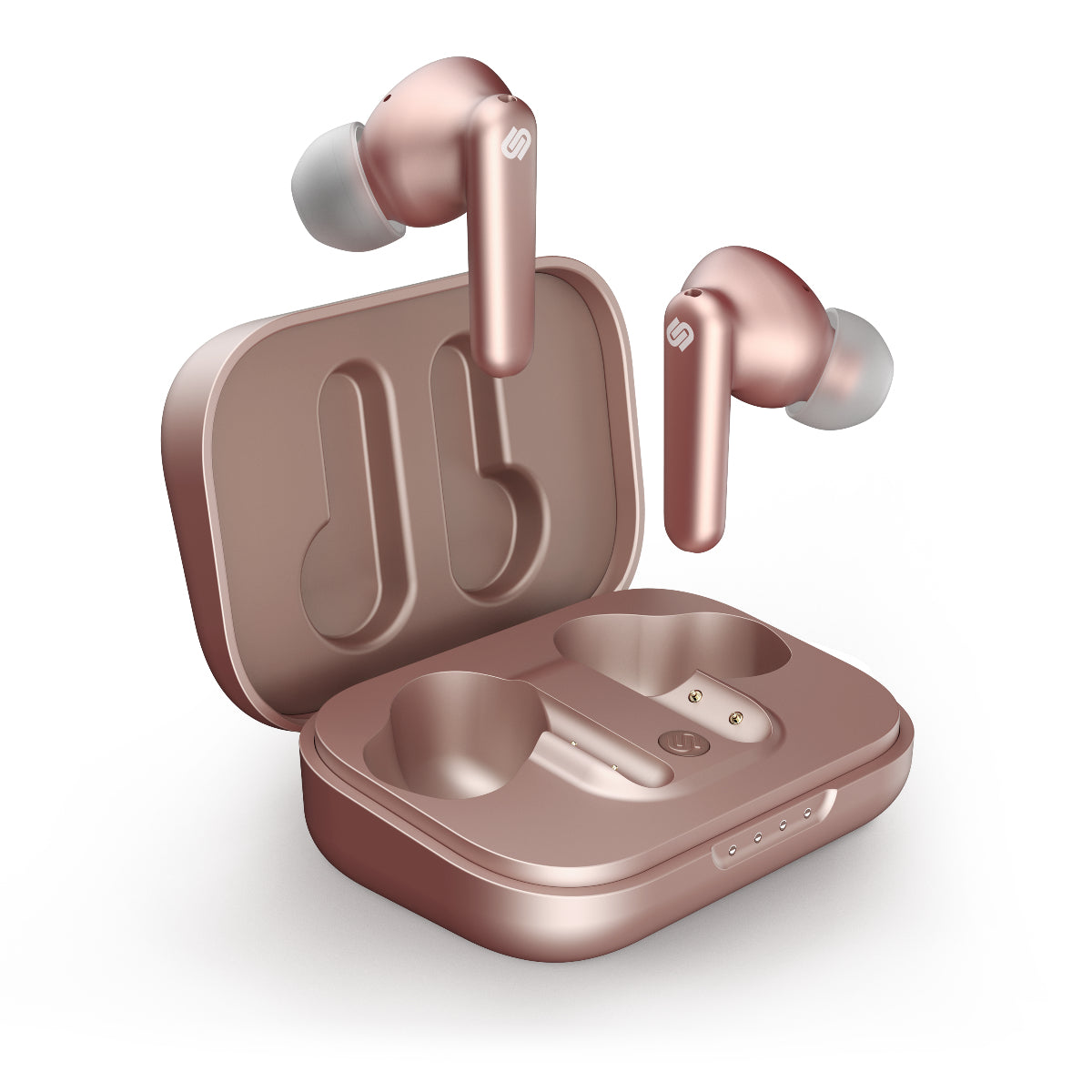 London Earpods Nc Pink
