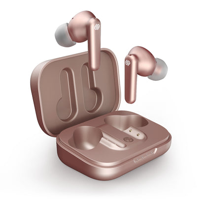 London Earpods Nc Pink