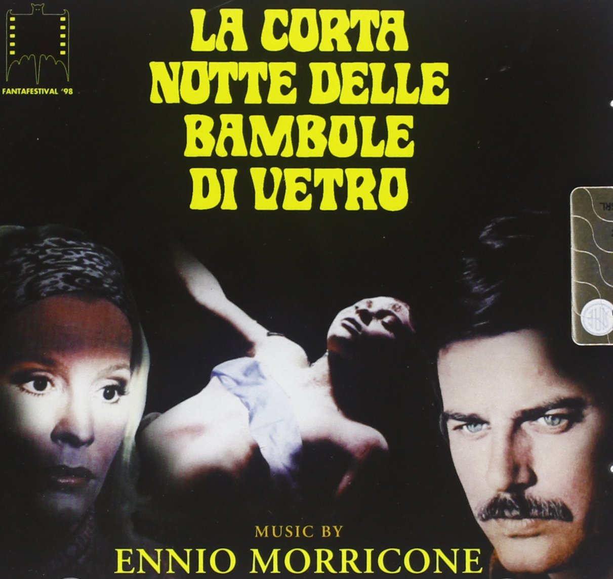 La Corta Notte...