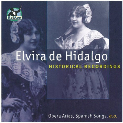 Historical Recordings
