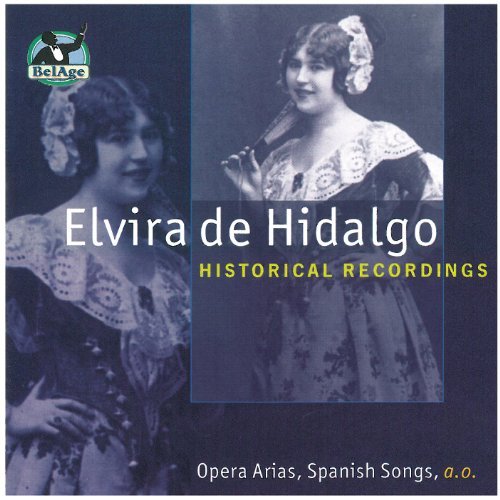 Historical Recordings