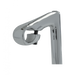 System Ex Quill Stem 1" 26.0 Silver 80Mm