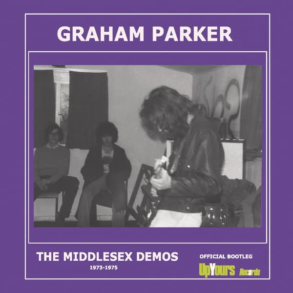 The Middlesex Demos