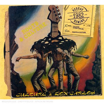 Roots & Culture