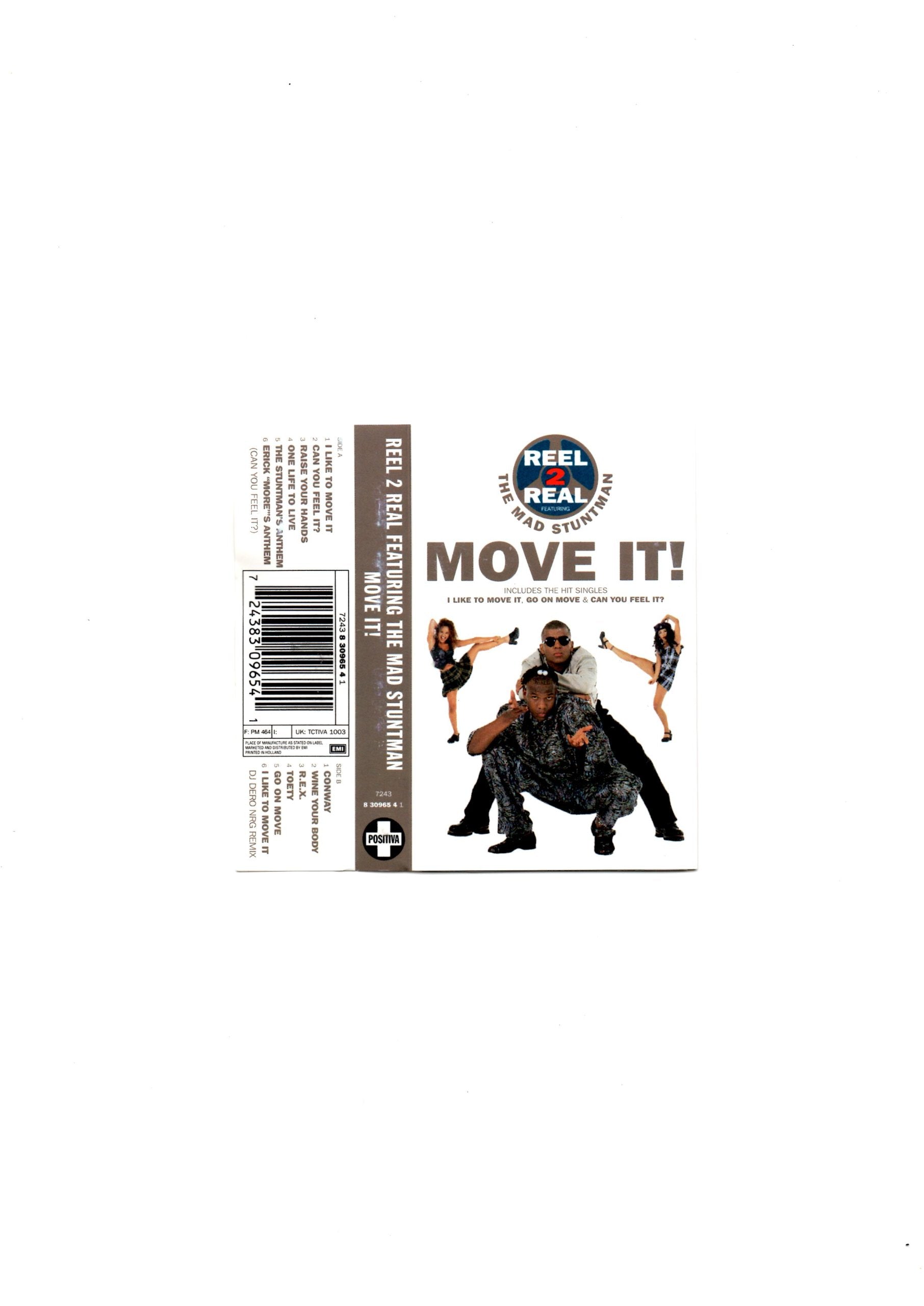 Move It