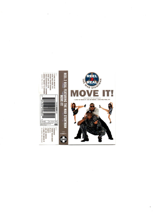 Move It