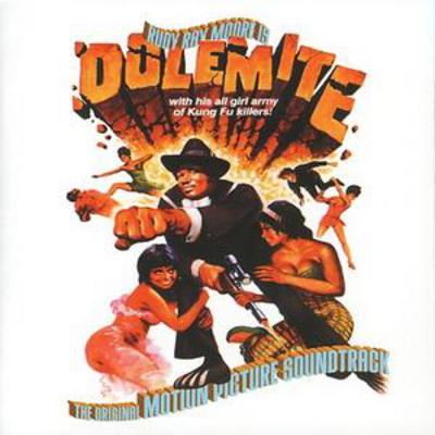 Dolemite