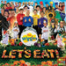 Wiggles-Let`S Eat