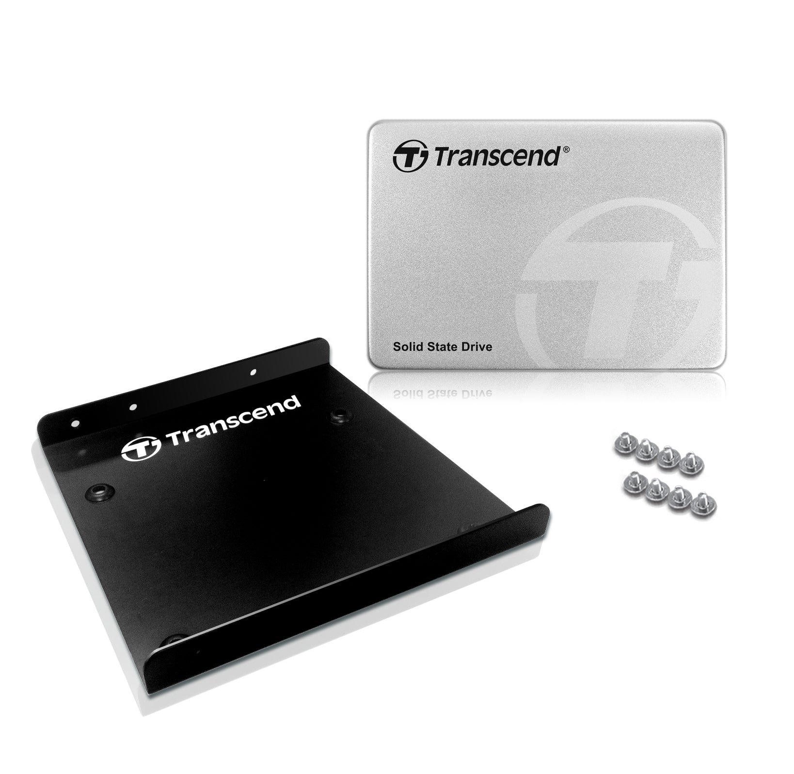 64Gb  2.5  Ssd370  Sata3  Mlc  Alu