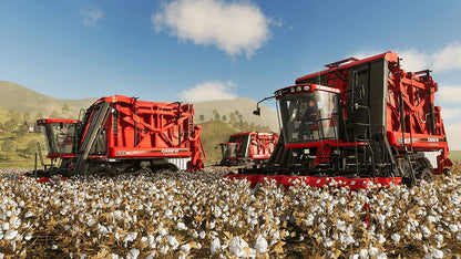 Farming Simulator 19 Premium Edition PS4