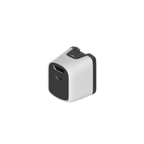 Genki Covert Dock Mini (Uk)