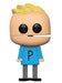 FUNKO - POP! TV: SOUTH PARK WAVE 2-PHILLIP WITH CHASE