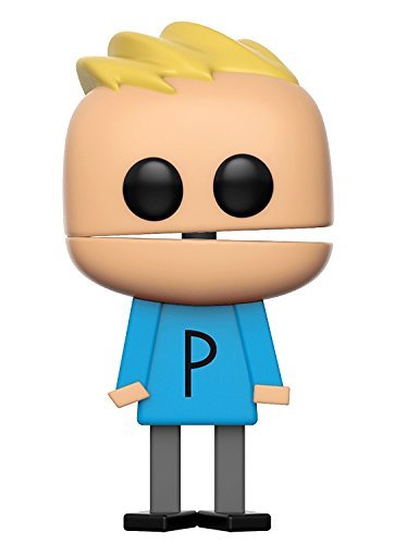 FUNKO - POP! TV: SOUTH PARK WAVE 2-PHILLIP WITH CHASE