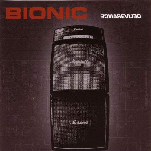 Bionic-Deliverance