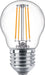 Sfera Fil. E27 40W Cld