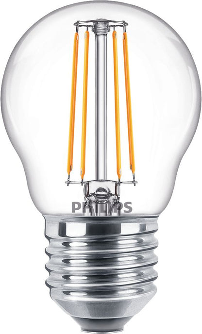Sfera Fil. E27 40W Cld