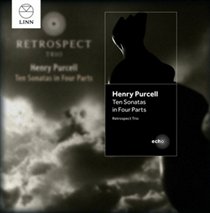 Henry Purcell: Ten Sonatas in Four Parts