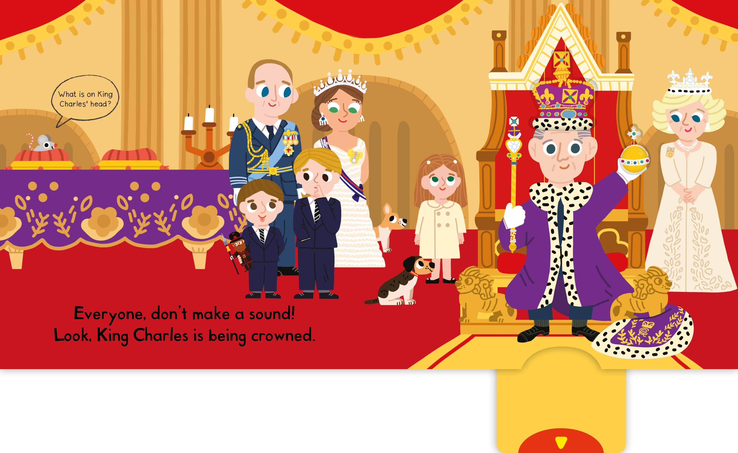 King's Coronation