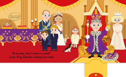 King's Coronation