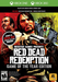Xbox 360 - Red Dead Redemption Game Of The Year