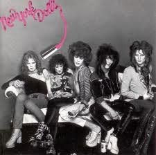 NEW YORK DOLLS-180GR-
