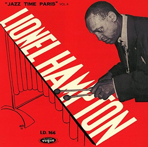JAZZ TIME PARIS VOL 4/5/6